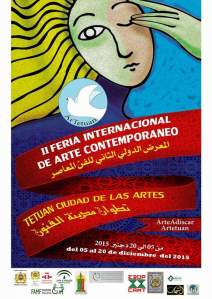 Tetuán Ciudad de las Artes